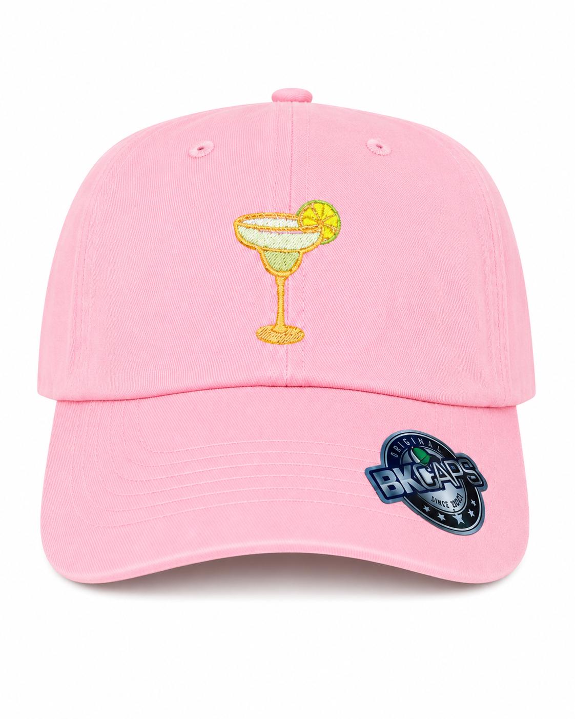 Rosé All Day Dad Hat