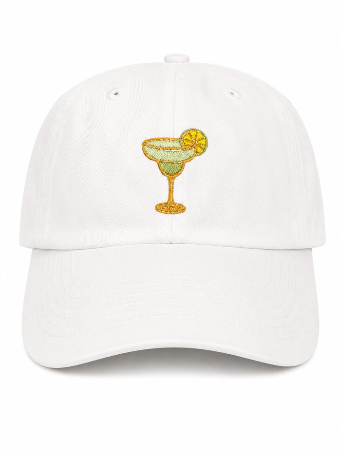 Margarita state of mind!