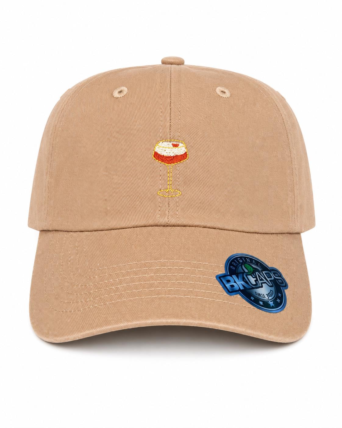Sip & Savor Dad Hat