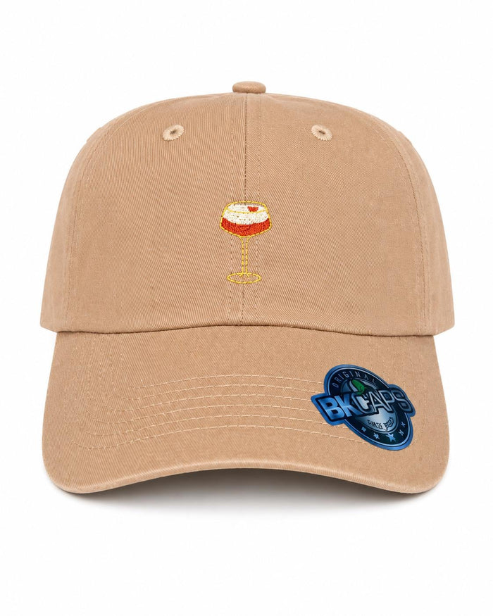 Sip & Savor Dad Hat